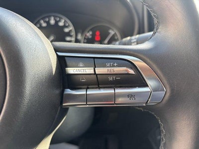 2025 Mazda Mazda CX-50 2.5 S Preferred Package AWD