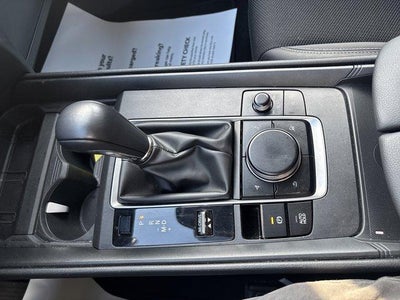 2025 Mazda Mazda CX-50 2.5 S Preferred Package AWD