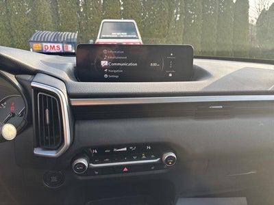 2025 Mazda Mazda CX-50 2.5 S Preferred Package AWD