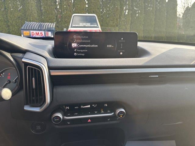 2025 Mazda Mazda CX-50 2.5 S Preferred Package AWD