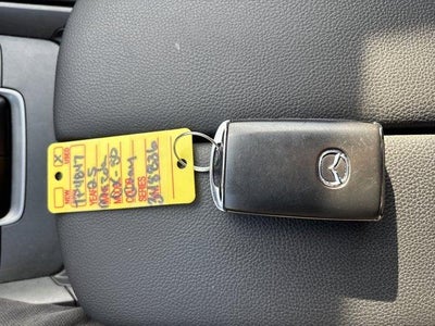 2025 Mazda Mazda CX-50 2.5 S Preferred Package AWD