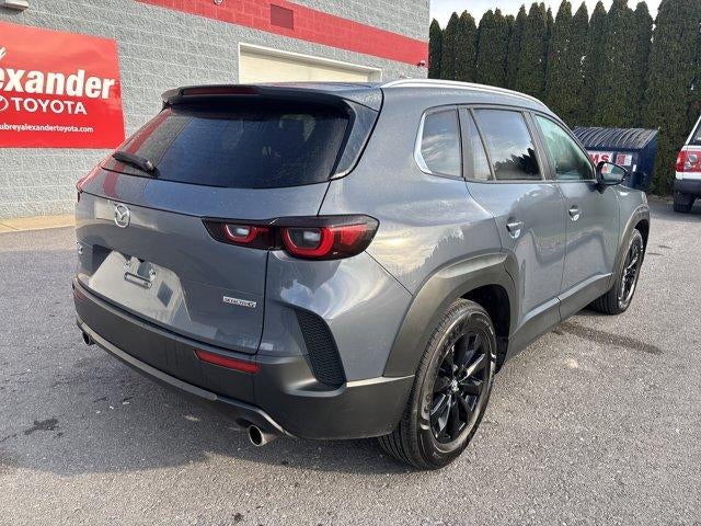 2025 Mazda Mazda CX-50 2.5 S Preferred Package AWD