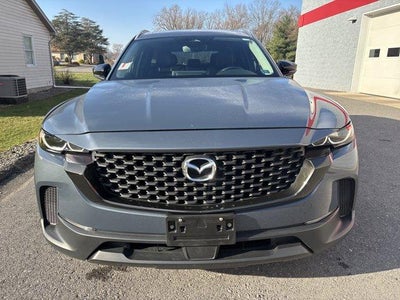 2025 Mazda Mazda CX-50 2.5 S Preferred Package AWD