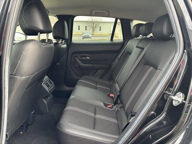 2025 Mazda Mazda CX-50 2.5 S Preferred Package AWD