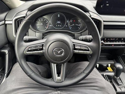 2025 Mazda Mazda CX-50 2.5 S Preferred Package AWD