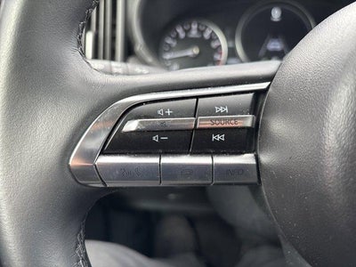 2025 Mazda Mazda CX-50 2.5 S Preferred Package AWD