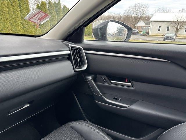 2025 Mazda Mazda CX-50 2.5 S Preferred Package AWD