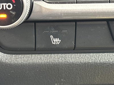 2025 Mazda Mazda CX-50 2.5 S Preferred Package AWD