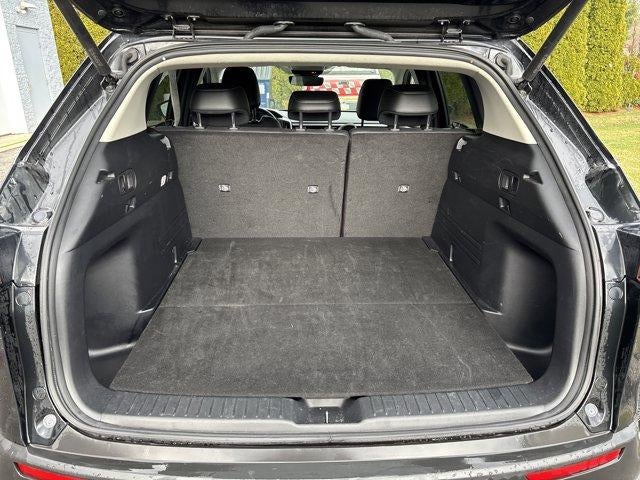 2025 Mazda Mazda CX-50 2.5 S Preferred Package AWD