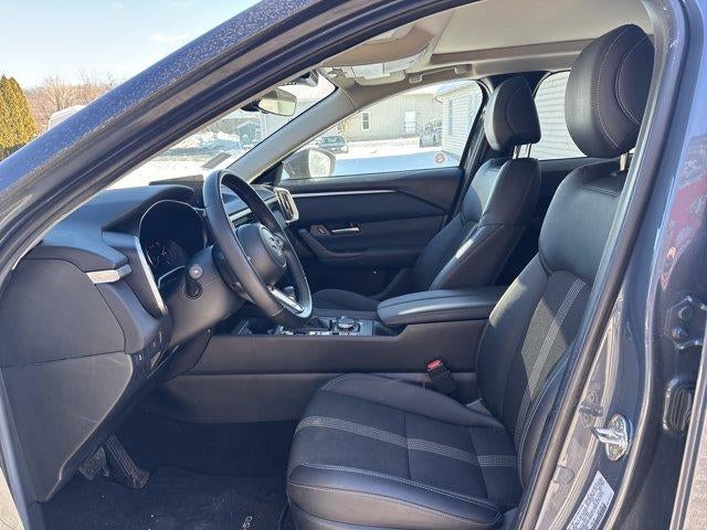 2025 Mazda Mazda CX-50 2.5 S Premium Package AWD