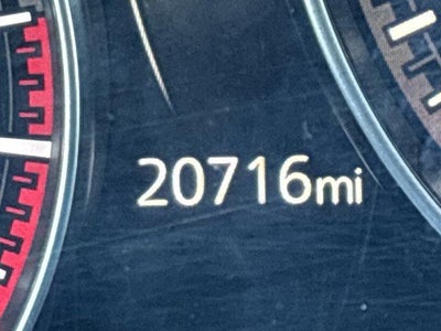 2025 Mazda Mazda CX-50 2.5 S Premium Package AWD