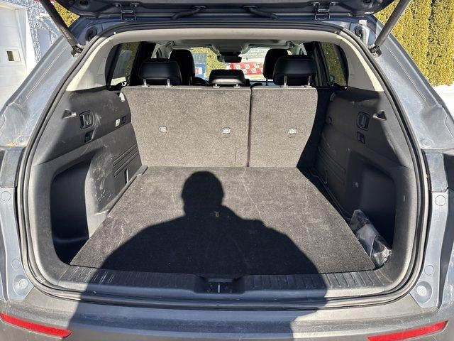 2025 Mazda Mazda CX-50 2.5 S Premium Package AWD