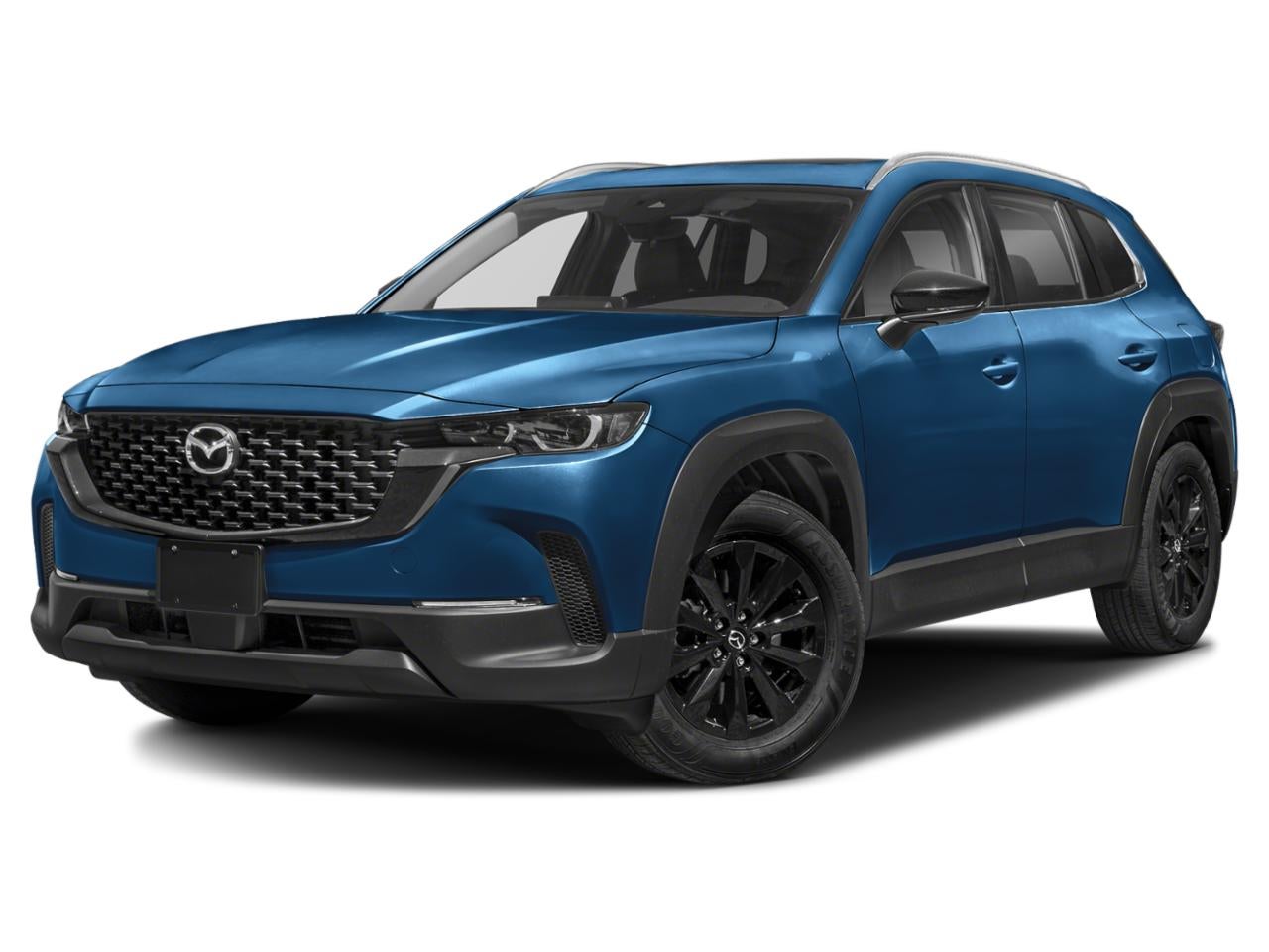 2025 Mazda Mazda CX-50 2.5 S Premium Package AWD