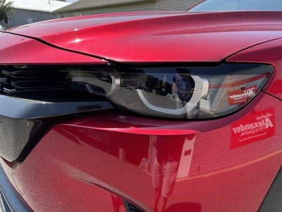 2025 Mazda Mazda CX-50 2.5 S Premium Plus Package AWD