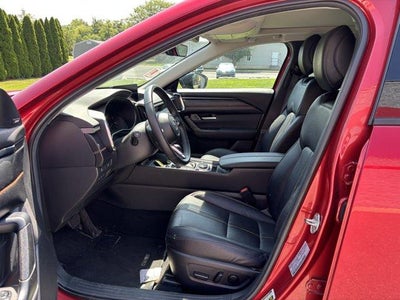 2025 Mazda Mazda CX-50 2.5 S Premium Plus Package AWD