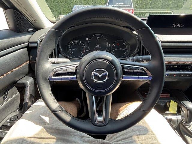 2025 Mazda Mazda CX-50 2.5 S Premium Plus Package AWD