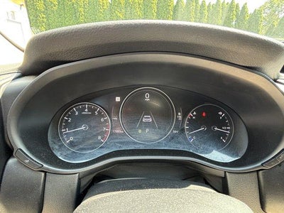 2025 Mazda Mazda CX-50 2.5 S Premium Plus Package AWD