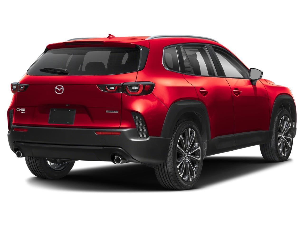 2025 Mazda Mazda CX-50 2.5 S Premium Plus Package AWD