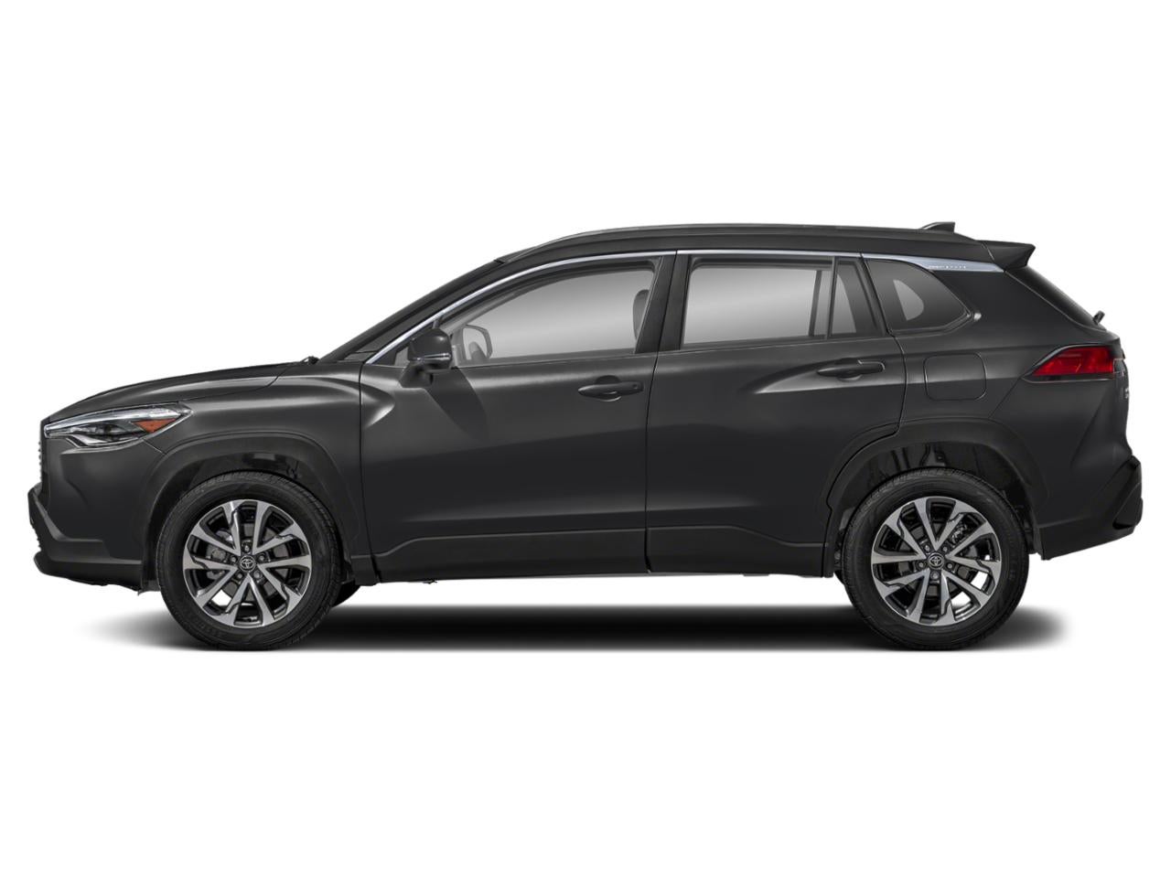 2025 Toyota Corolla Cross XLE 4WD (Natl)