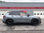 2024 Toyota Corolla Cross Hybrid Nightshade Edition 4WD (Natl)