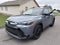 2024 Toyota Corolla Cross Hybrid Nightshade Edition 4WD (Natl)