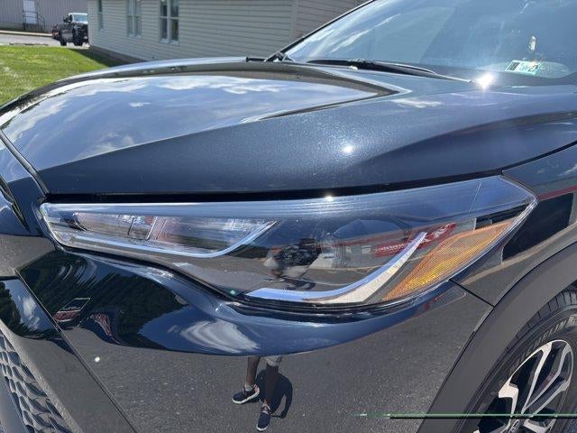 2024 Toyota Corolla Cross Hybrid SE 4WD (Natl)