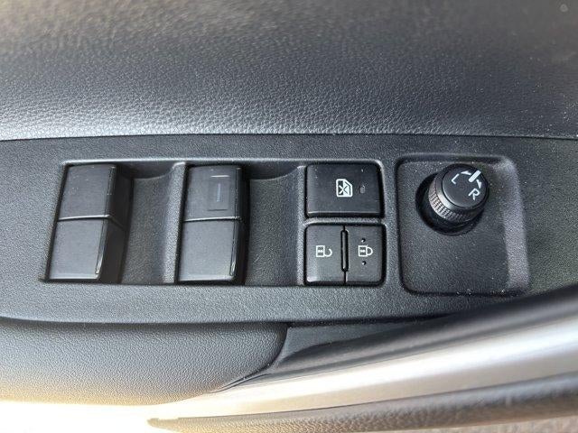 2024 Toyota Corolla Cross Hybrid SE 4WD (Natl)