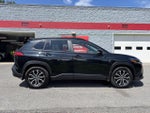 2024 Toyota Corolla Cross Hybrid SE 4WD (Natl)