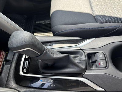 2024 Toyota Corolla Cross Hybrid SE 4WD (Natl)