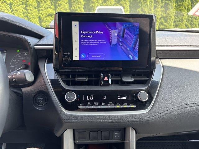 2024 Toyota Corolla Cross Hybrid SE 4WD (Natl)