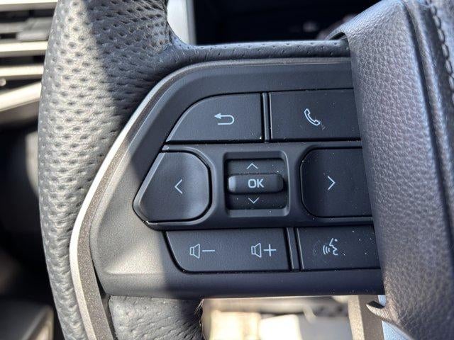 2025 Toyota Sequoia Limited 4WD (SE)