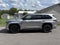 2025 Toyota Sequoia Limited 4WD (SE)