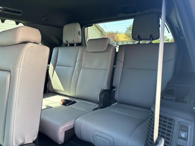 2026 Toyota Sequoia Limited 4WD (SE)