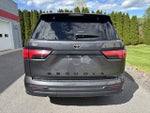 2025 Toyota Sequoia SR5 4WD (SE)