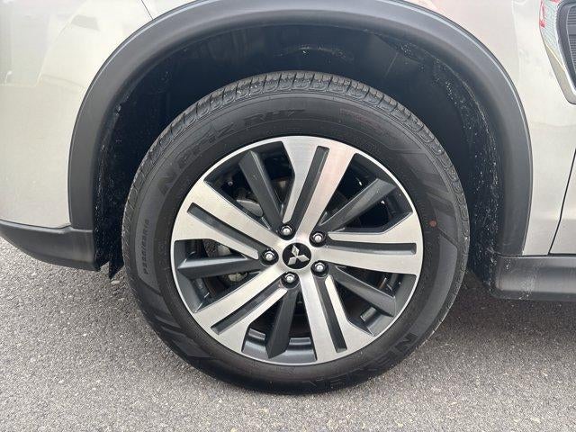 2025 Mitsubishi Outlander Sport SE 2.0 AWC