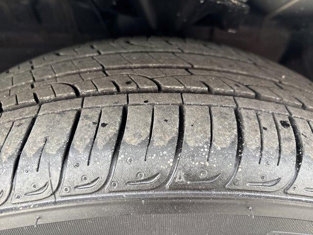 2025 Mitsubishi Outlander Sport SE 2.0 AWC