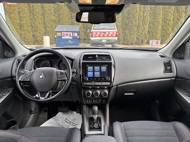 2025 Mitsubishi Outlander Sport SE 2.0 AWC