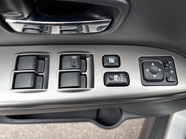 2025 Mitsubishi Outlander Sport SE 2.0 AWC