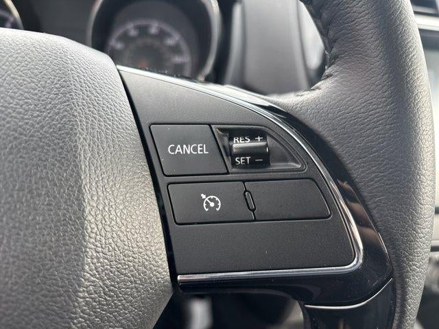 2025 Mitsubishi Outlander Sport SE 2.0 AWC