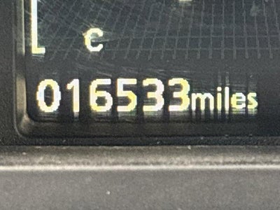 2025 Mitsubishi Outlander Sport SE 2.0 AWC