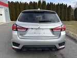 2025 Mitsubishi Outlander Sport SE 2.0 AWC