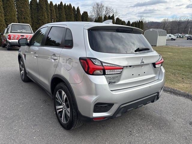 2025 Mitsubishi Outlander Sport SE 2.0 AWC