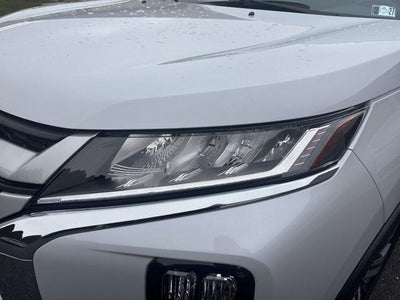 2025 Mitsubishi Outlander Sport ES 2.0 AWC