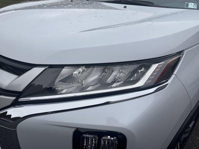 2025 Mitsubishi Outlander Sport ES 2.0 AWC