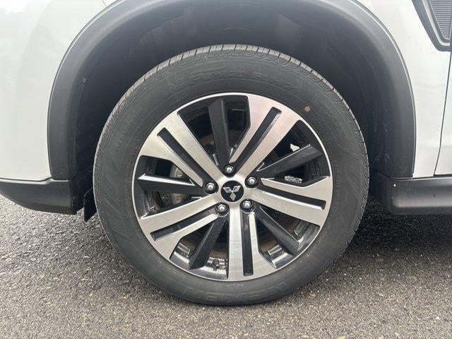 2025 Mitsubishi Outlander Sport ES 2.0 AWC