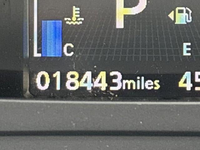 2025 Mitsubishi Outlander Sport ES 2.0 AWC