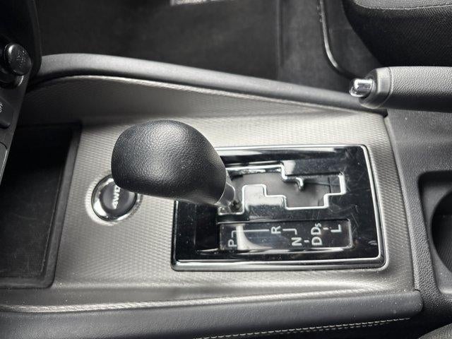 2025 Mitsubishi Outlander Sport ES 2.0 AWC