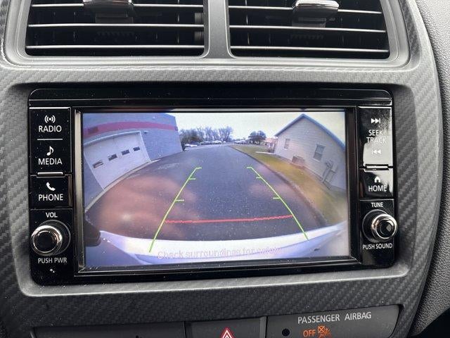 2025 Mitsubishi Outlander Sport ES 2.0 AWC