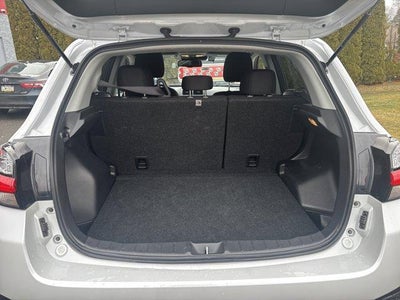 2025 Mitsubishi Outlander Sport ES 2.0 AWC