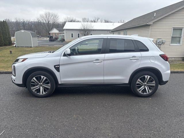 2025 Mitsubishi Outlander Sport ES 2.0 AWC